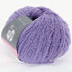 Lana Grossa LEGGERO II Uni | 10-purpura