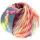 Lana Grossa LEI Mouliné/Color Mix/Spray (Ragazza) | 253-rosé/gris/naturaleza