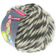 Lana Grossa LEI Mouliné/Color Mix/Spray (Ragazza) | 651-antracita/color crudo