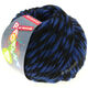 Lana Grossa LEI Mouliné/Color Mix/Spray (Ragazza) | 653-azul oscuroro/negro