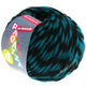 Lana Grossa LEI Mouliné/Color Mix/Spray (Ragazza) | 655-octanaje/negro
