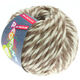 Lana Grossa LEI Mouliné/Color Mix/Spray (Ragazza) | 657-taupe/color crudo