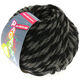 Lana Grossa LEI Mouliné/Color Mix/Spray (Ragazza) | 662-negro/antracita