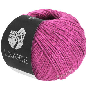 Lana Grossa LINARTE | 304-rosa vívida