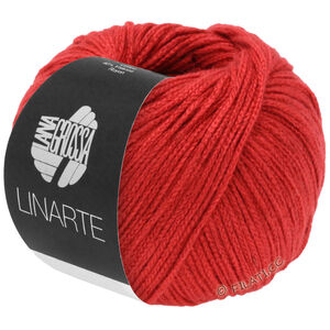 Lana Grossa LINARTE | 320-rojo fuego