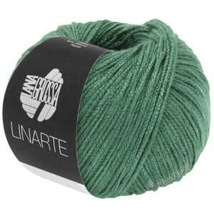 Lana Grossa LINARTE | 323-verde bosque