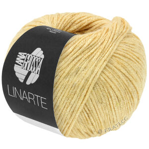 Lana Grossa LINARTE | 325-amarillo marfil