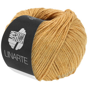 Lana Grossa LINARTE | 326-amarillo miel