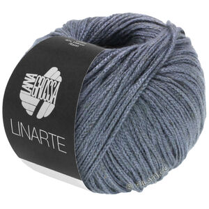 Lana Grossa LINARTE | 327-gris pizarra