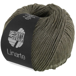 Lana Grossa LINARTE | 335-adelfas verde