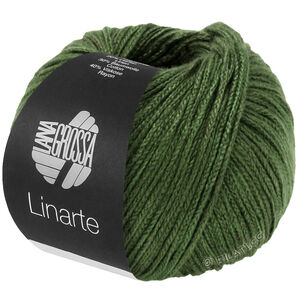 Lana Grossa LINARTE | 337-manzana verde