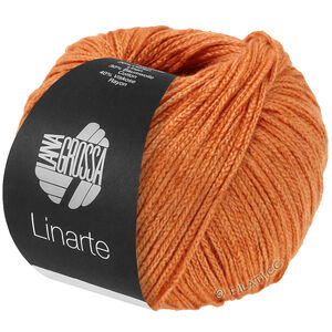 Lana Grossa LINARTE | 340-naranja