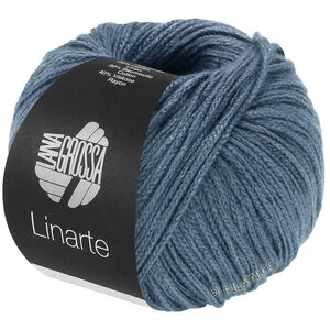 Lana Grossa LINARTE | 342-azul paloma