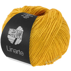 Lana Grossa LINARTE | 347-amarillo yema