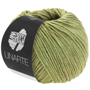 Lana Grossa LINARTE | 087-oliva