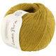 Lana Grossa LINISSIMO (Linea Pura) | 09-verde mostaza