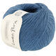 Lana Grossa LINISSIMO (Linea Pura) | 12-azul