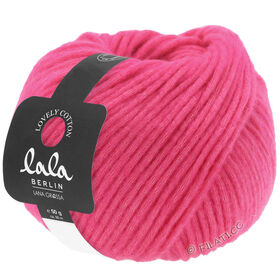 LOVELY COTTON (lala BERLIN) de Lana Grossa