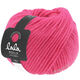 Lana Grossa LOVELY COTTON (lala BERLIN) | 28-rosa vívida