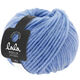 Lana Grossa LOVELY COTTON (lala BERLIN) | 42-azul celeste