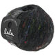 Lana Grossa LOVELY Fine Tweed (lala BERLIN) | 108-antracita