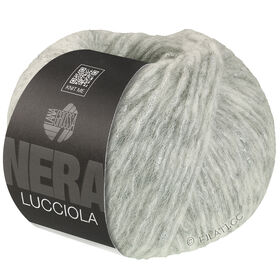 LUCCIOLA (Nera) de Lana Grossa