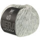 Lana Grossa LUCCIOLA (Nera) | 01-blanco