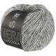 Lana Grossa LUCCIOLA (Nera) | 02-gris