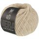 Lana Grossa LUCCIOLA (Nera) | 07-crema