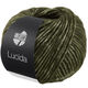 Lana Grossa LUCIDA | 02-verde loden