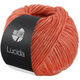 Lana Grossa LUCIDA | 11-naranja salmón