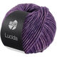 Lana Grossa LUCIDA | 14-violeta vieja