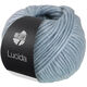 Lana Grossa LUCIDA | 17-azul claro