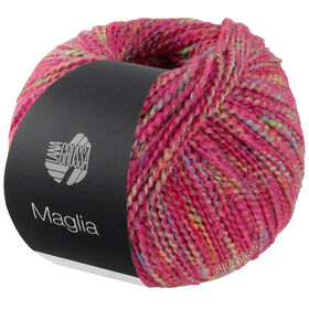 MAGLIA de Lana Grossa