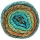 Lana Grossa MARE (Linea Pura) | 02-verde octanaje/turquesa/jade/camello/turrón