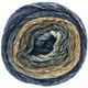 Lana Grossa MARE (Linea Pura) | 05-gris oscuro/gris claro/gris azul/azul noche/gris beige/taupe