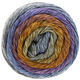 Lana Grossa MARE (Linea Pura) | 11-marrón oro/gris verde/jeans/violeta/purpura/turrón