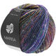 Lana Grossa MARISA | 02-verde oscuro/verde claro/violeta/ciclamino/azul noche