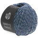 Lana Grossa MARY'S TWEED | 12-gris azul mezcla