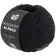 Lana Grossa MEILENWEIT 6-FACH 150g Alpaca | 1014-negro