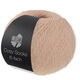Lana Grossa MEILENWEIT 6-FACH 150g Cosy Socks | 1002-beige claro