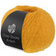 Lana Grossa MEILENWEIT 6-FACH 150g Cosy Socks | 1011-amarillo naranja
