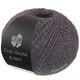 Lana Grossa MEILENWEIT 6-FACH 150g Cosy Socks | 1014-gris oscuro