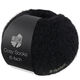 Lana Grossa MEILENWEIT 6-FACH 150g Cosy Socks | 1015-negro
