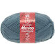 Lana Grossa MEILENWEIT 6-FACH 150g Merino | 03-azul paloma