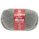 Lana Grossa MEILENWEIT 6-FACH 150g Merino | 06-gris