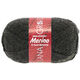 Lana Grossa MEILENWEIT 6-FACH 150g Merino | 07-antracita