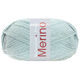 Lana Grossa MEILENWEIT 6-FACH 150g Merino | 107-gris azul