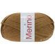Lana Grossa MEILENWEIT 6-FACH 150g Merino | 108-marrón