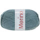 Lana Grossa MEILENWEIT 6-FACH 150g Merino | 117-gris azul